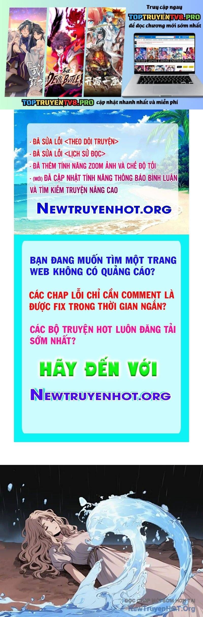 Thành Thần Bắt Đầu Từ Một Hồ Nước Chapter 13 - 2