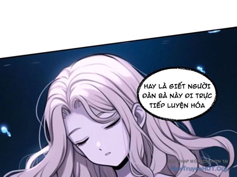 Thành Thần Bắt Đầu Từ Một Hồ Nước Chapter 13 - 13
