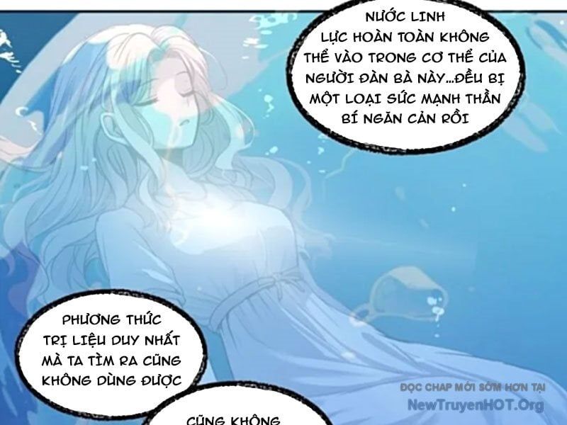 Thành Thần Bắt Đầu Từ Một Hồ Nước Chapter 13 - 19