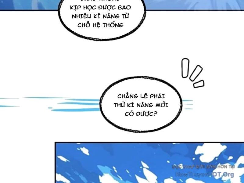 Thành Thần Bắt Đầu Từ Một Hồ Nước Chapter 13 - 20