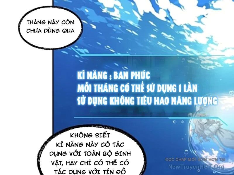 Thành Thần Bắt Đầu Từ Một Hồ Nước Chapter 13 - 21