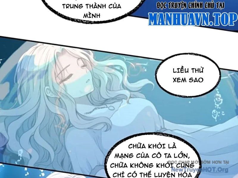 Thành Thần Bắt Đầu Từ Một Hồ Nước Chapter 13 - 22