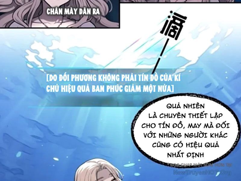 Thành Thần Bắt Đầu Từ Một Hồ Nước Chapter 13 - 25