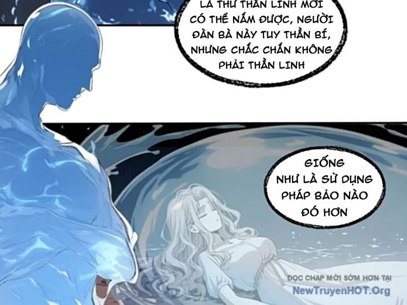 Thành Thần Bắt Đầu Từ Một Hồ Nước Chapter 13 - 33