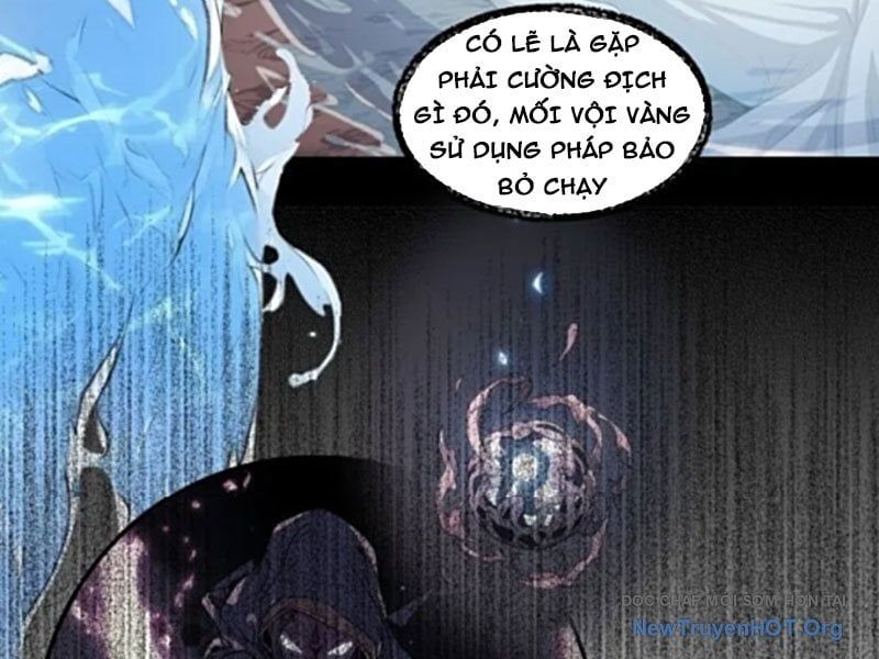 Thành Thần Bắt Đầu Từ Một Hồ Nước Chapter 13 - 34