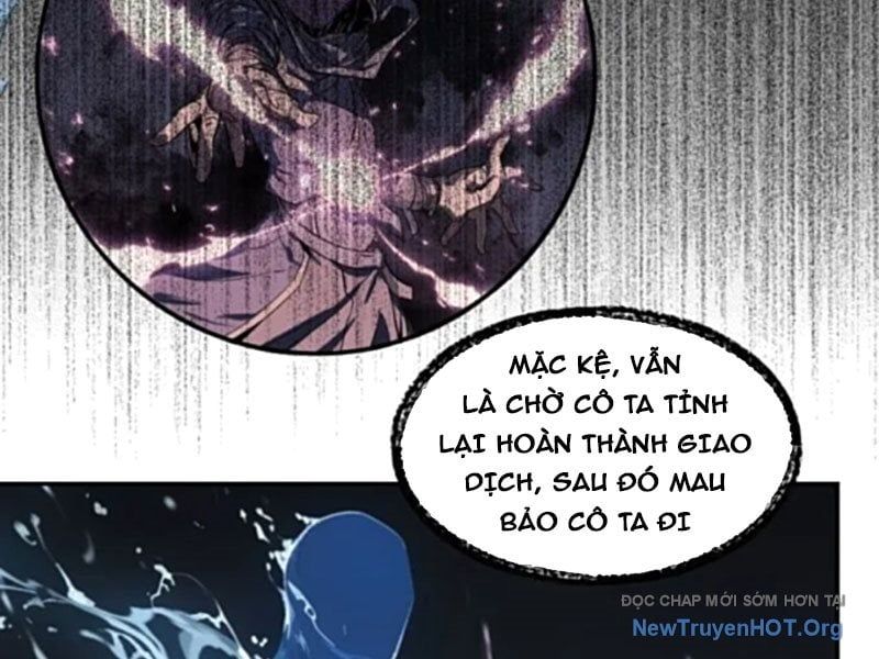 Thành Thần Bắt Đầu Từ Một Hồ Nước Chapter 13 - 35