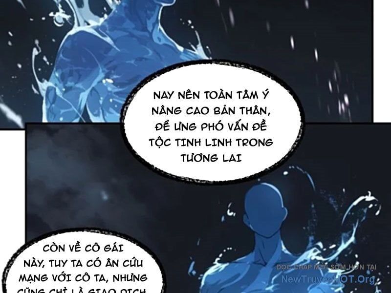 Thành Thần Bắt Đầu Từ Một Hồ Nước Chapter 13 - 36