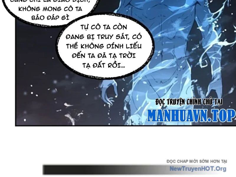 Thành Thần Bắt Đầu Từ Một Hồ Nước Chapter 13 - 37