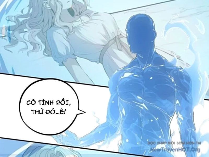 Thành Thần Bắt Đầu Từ Một Hồ Nước Chapter 13 - 41
