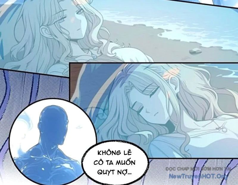 Thành Thần Bắt Đầu Từ Một Hồ Nước Chapter 13 - 42
