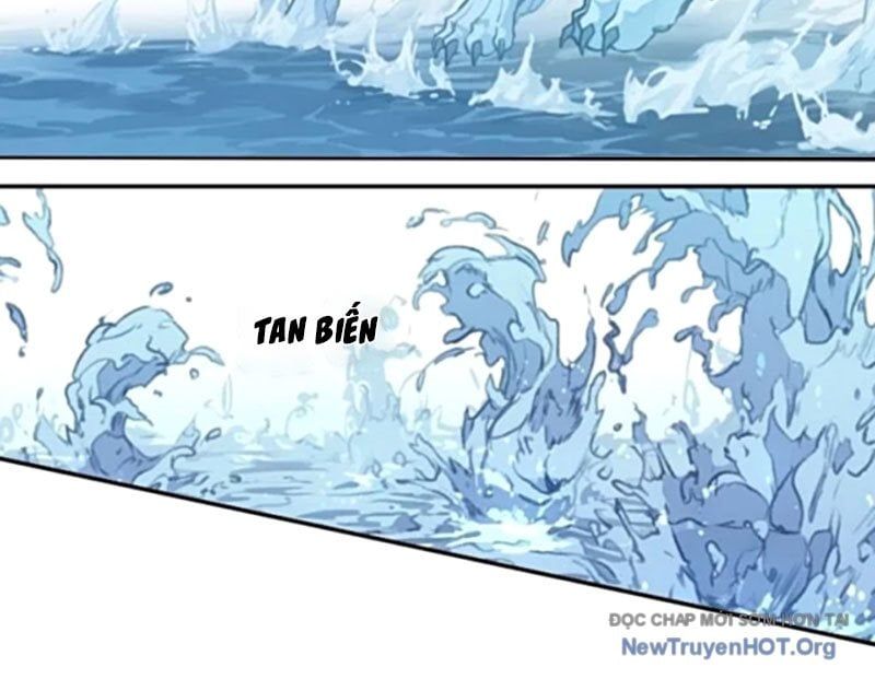 Thành Thần Bắt Đầu Từ Một Hồ Nước Chapter 13 - 45
