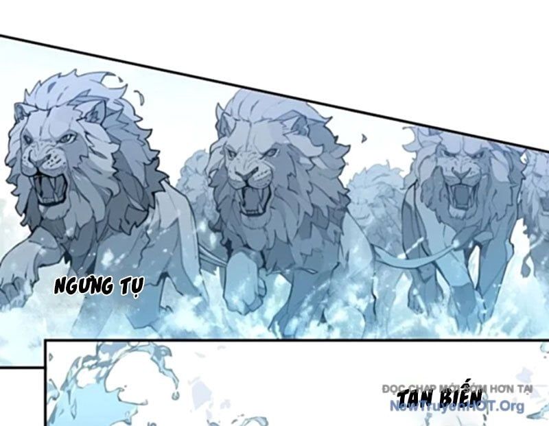 Thành Thần Bắt Đầu Từ Một Hồ Nước Chapter 13 - 46