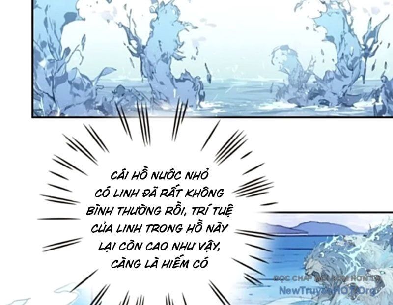 Thành Thần Bắt Đầu Từ Một Hồ Nước Chapter 13 - 47