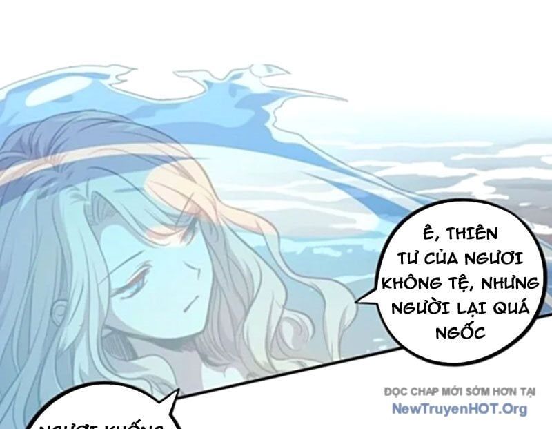 Thành Thần Bắt Đầu Từ Một Hồ Nước Chapter 13 - 51