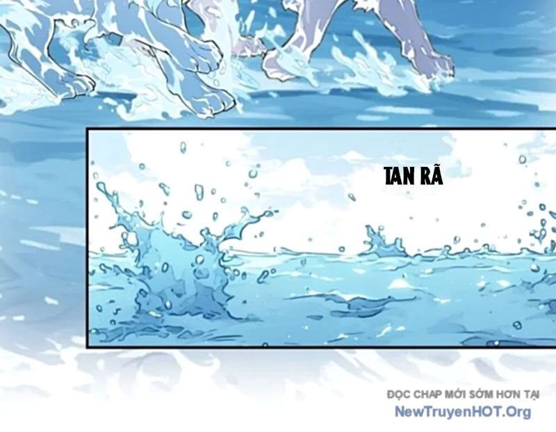Thành Thần Bắt Đầu Từ Một Hồ Nước Chapter 13 - 53