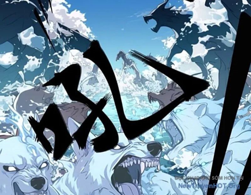 Thành Thần Bắt Đầu Từ Một Hồ Nước Chapter 13 - 55