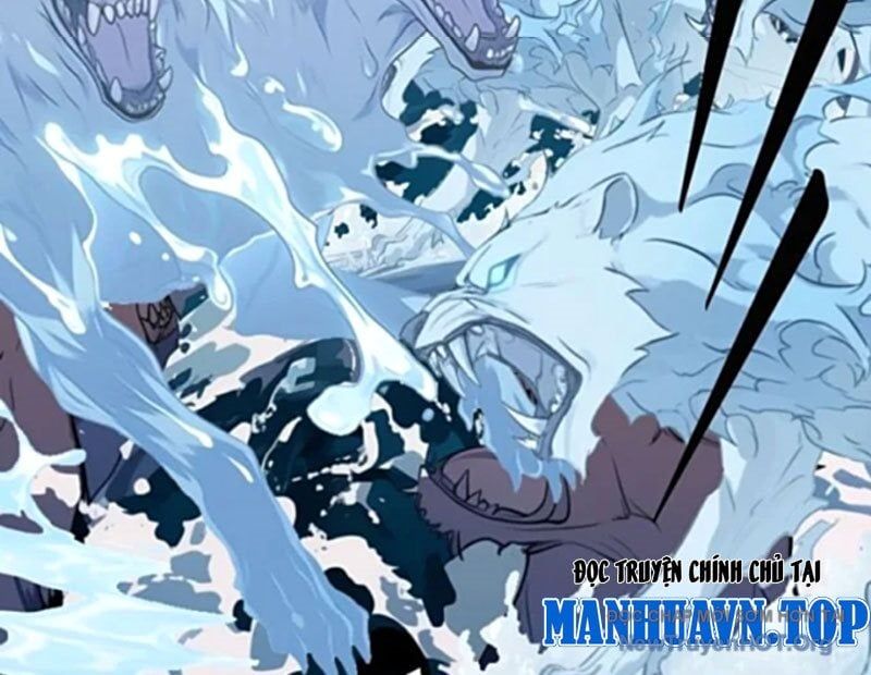 Thành Thần Bắt Đầu Từ Một Hồ Nước Chapter 13 - 56