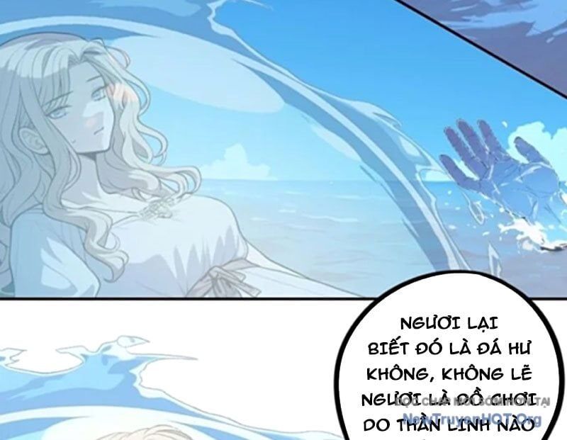 Thành Thần Bắt Đầu Từ Một Hồ Nước Chapter 13 - 60