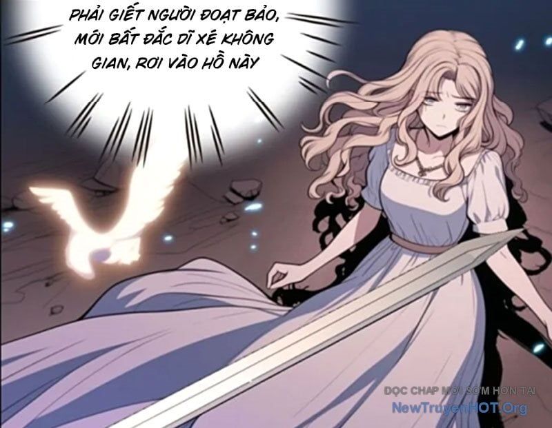Thành Thần Bắt Đầu Từ Một Hồ Nước Chapter 13 - 64