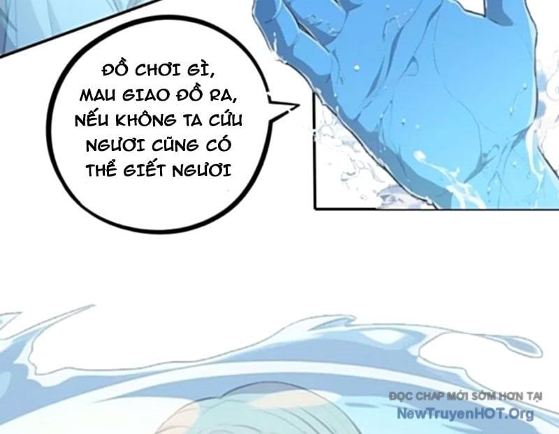 Thành Thần Bắt Đầu Từ Một Hồ Nước Chapter 13 - 66