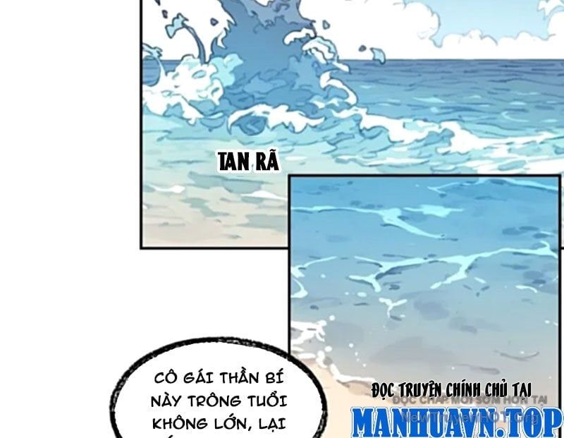 Thành Thần Bắt Đầu Từ Một Hồ Nước Chapter 13 - 71