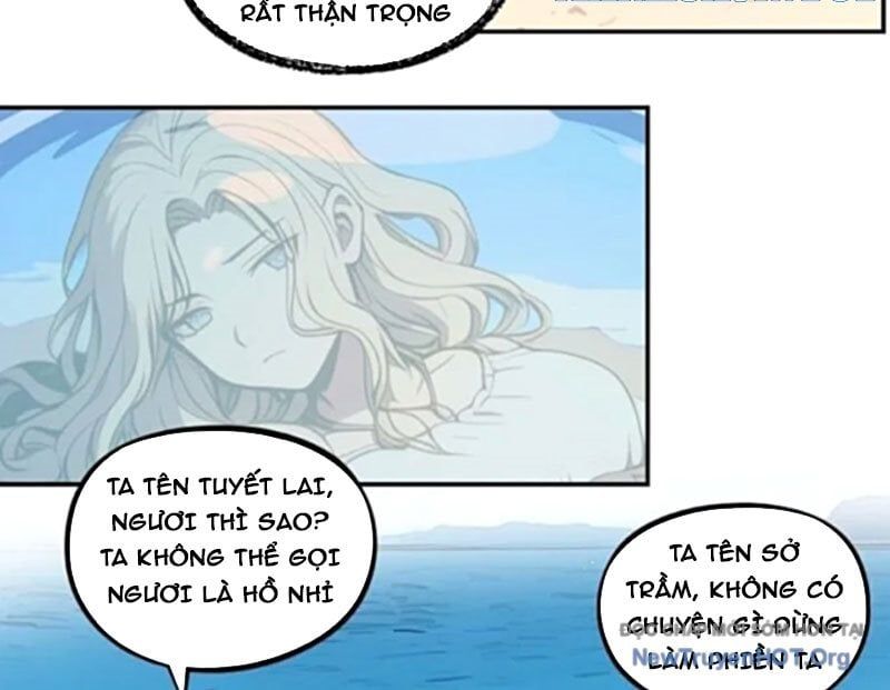 Thành Thần Bắt Đầu Từ Một Hồ Nước Chapter 13 - 72