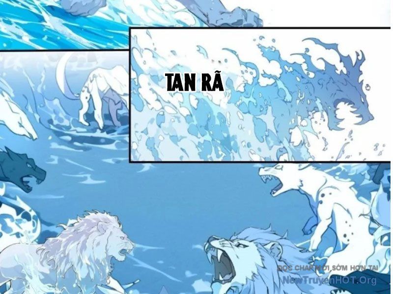 Thành Thần Bắt Đầu Từ Một Hồ Nước Chapter 14 - 2