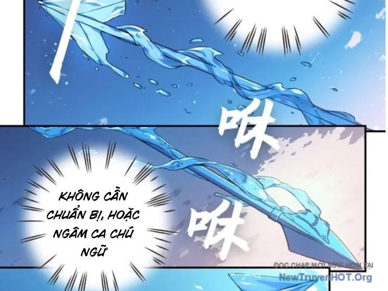 Thành Thần Bắt Đầu Từ Một Hồ Nước Chapter 14 - 12