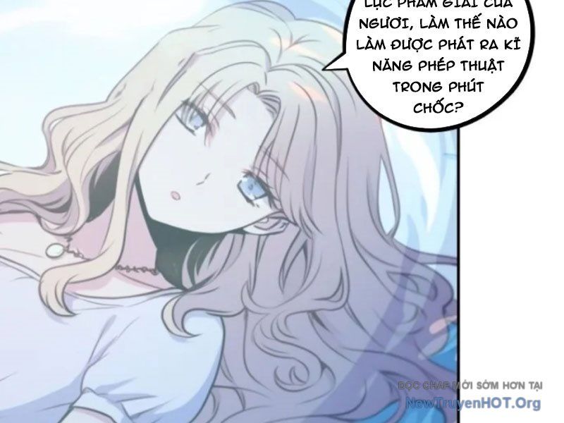 Thành Thần Bắt Đầu Từ Một Hồ Nước Chapter 14 - 14