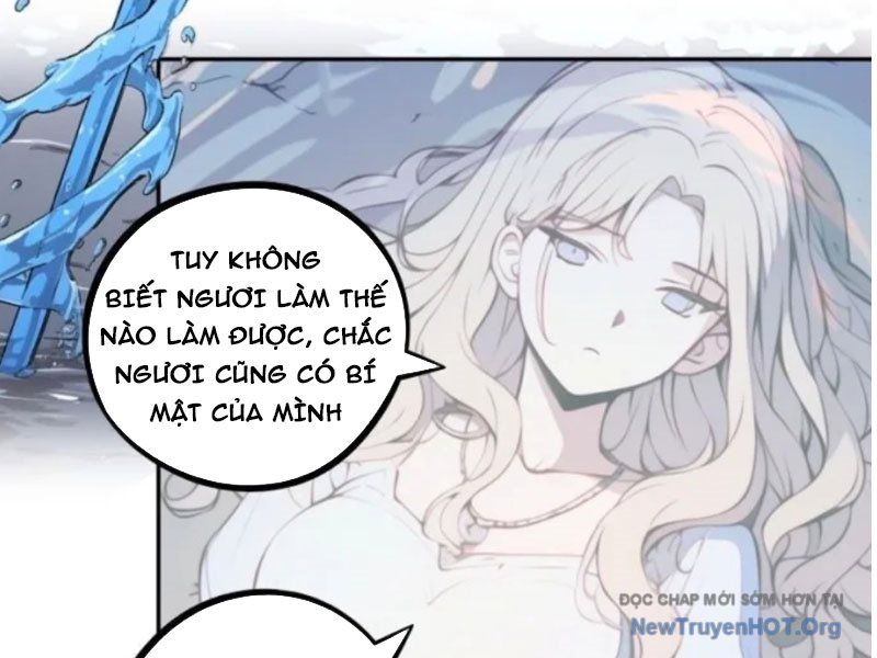 Thành Thần Bắt Đầu Từ Một Hồ Nước Chapter 14 - 19