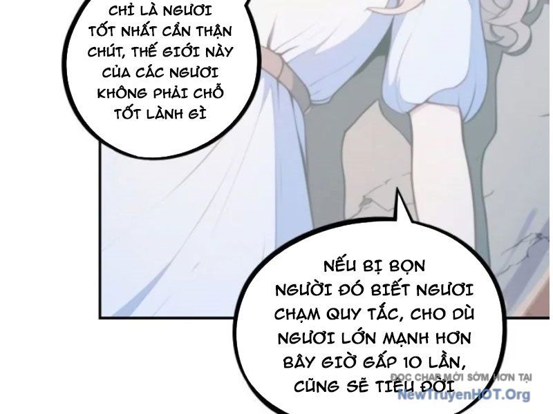 Thành Thần Bắt Đầu Từ Một Hồ Nước Chapter 14 - 20