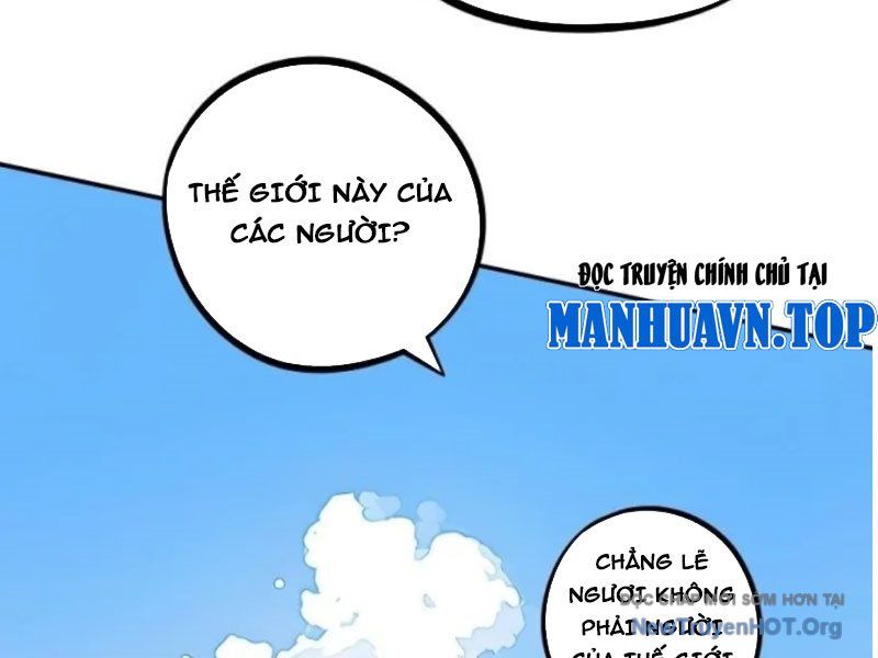 Thành Thần Bắt Đầu Từ Một Hồ Nước Chapter 14 - 21