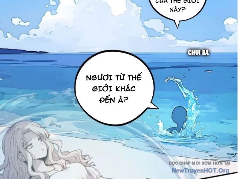 Thành Thần Bắt Đầu Từ Một Hồ Nước Chapter 14 - 22
