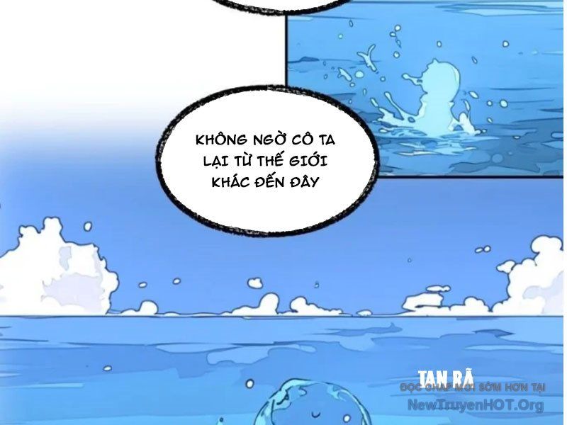 Thành Thần Bắt Đầu Từ Một Hồ Nước Chapter 14 - 25
