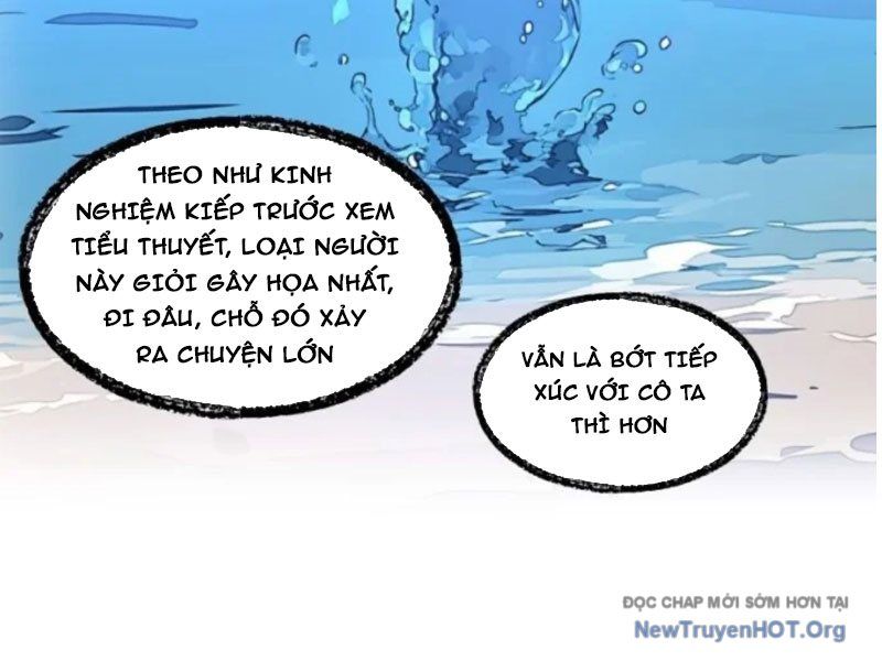 Thành Thần Bắt Đầu Từ Một Hồ Nước Chapter 14 - 26