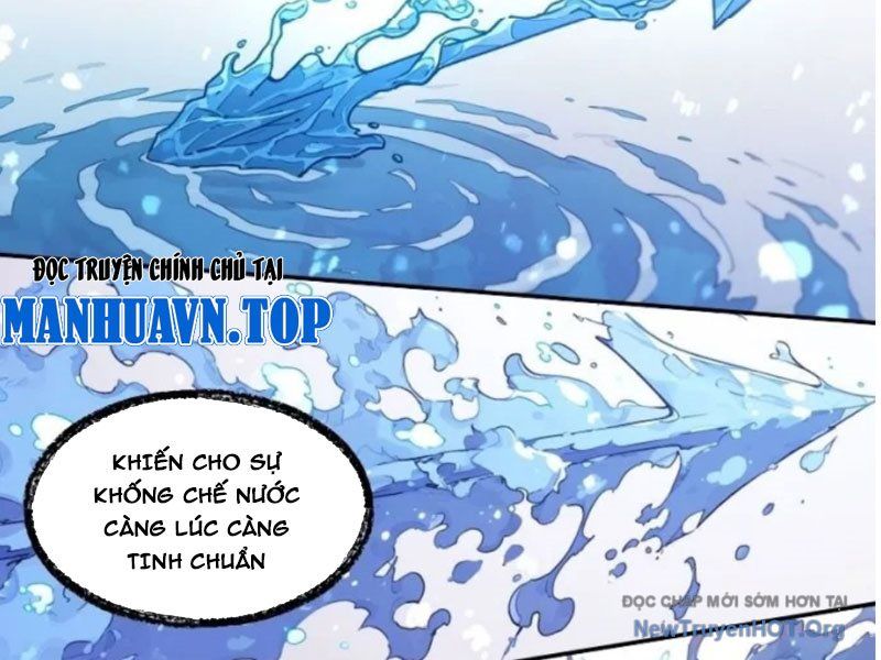 Thành Thần Bắt Đầu Từ Một Hồ Nước Chapter 14 - 29