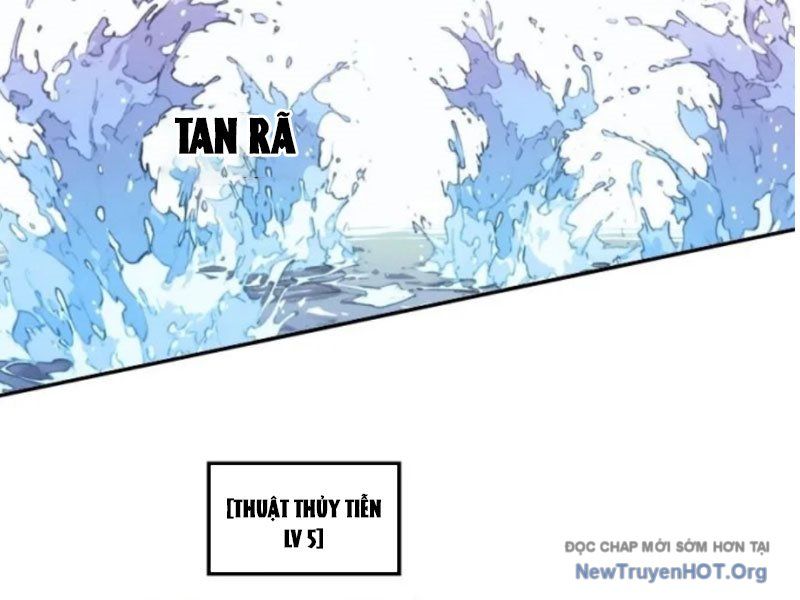 Thành Thần Bắt Đầu Từ Một Hồ Nước Chapter 14 - 4