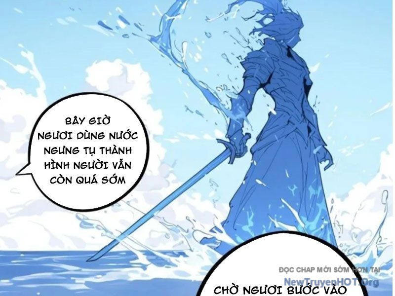 Thành Thần Bắt Đầu Từ Một Hồ Nước Chapter 14 - 35