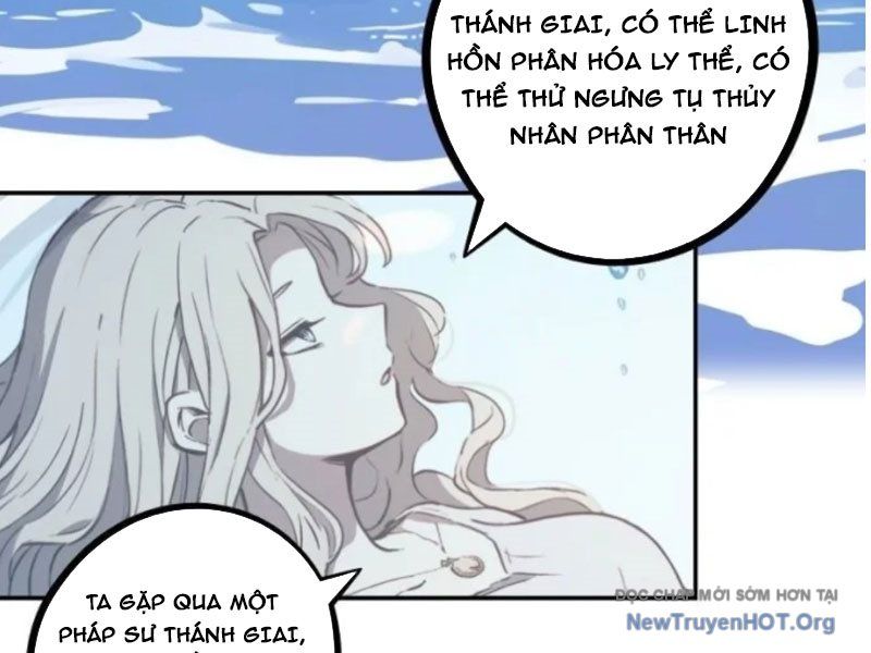 Thành Thần Bắt Đầu Từ Một Hồ Nước Chapter 14 - 36