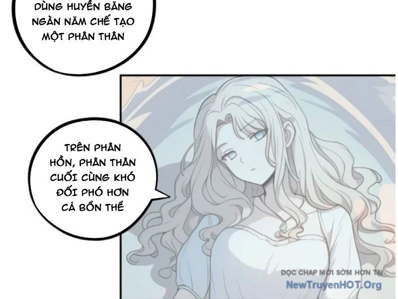 Thành Thần Bắt Đầu Từ Một Hồ Nước Chapter 14 - 37