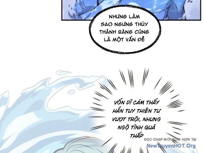 Thành Thần Bắt Đầu Từ Một Hồ Nước Chapter 14 - 40