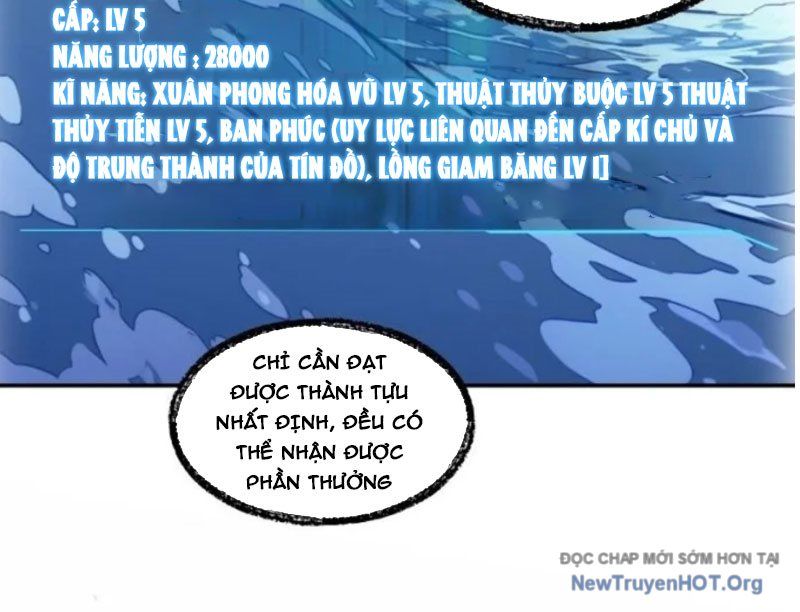 Thành Thần Bắt Đầu Từ Một Hồ Nước Chapter 14 - 61