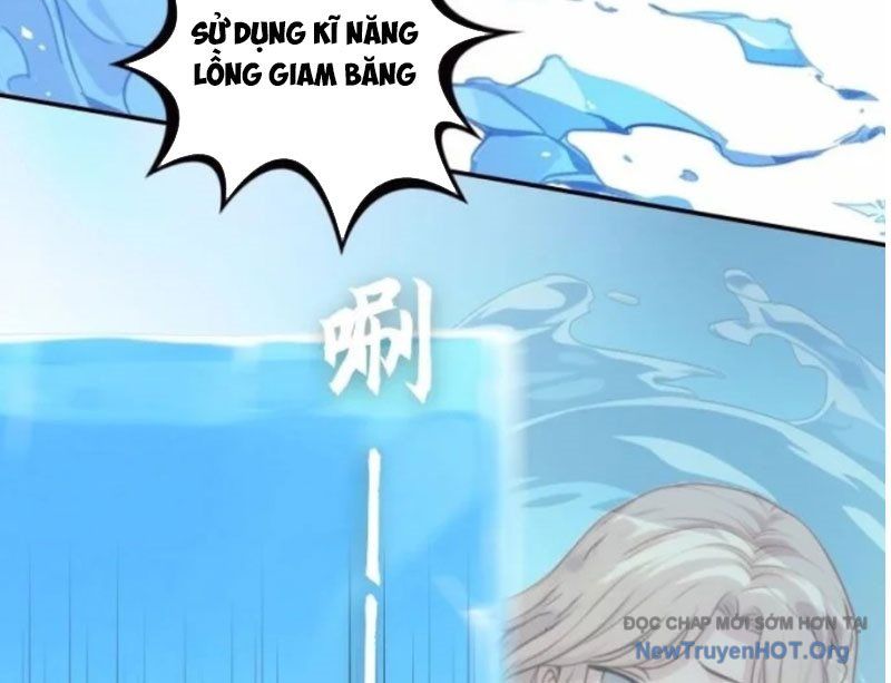 Thành Thần Bắt Đầu Từ Một Hồ Nước Chapter 14 - 63