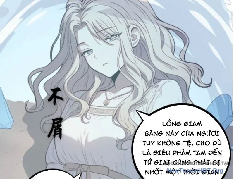 Thành Thần Bắt Đầu Từ Một Hồ Nước Chapter 14 - 70