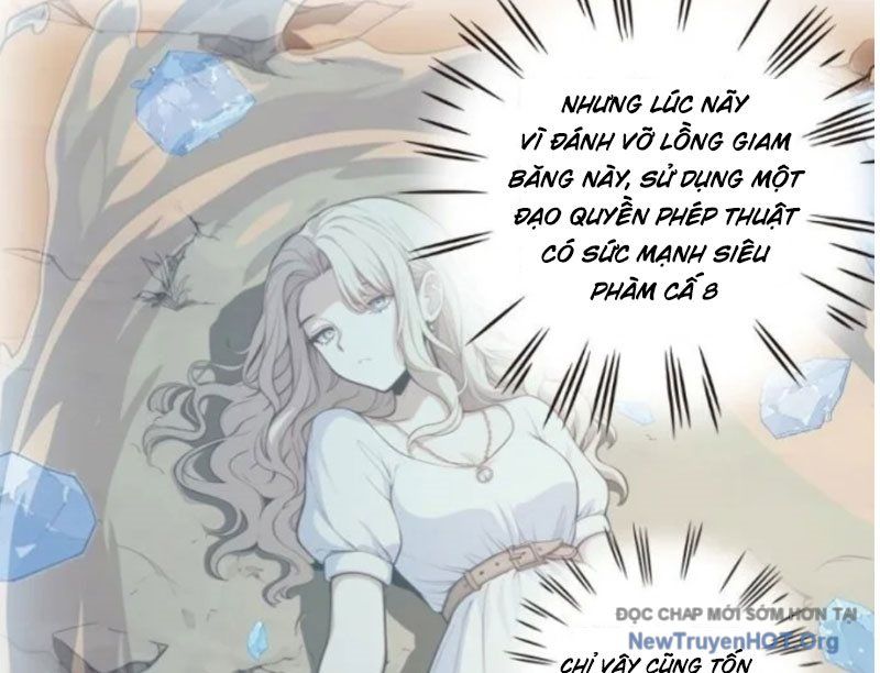 Thành Thần Bắt Đầu Từ Một Hồ Nước Chapter 14 - 72