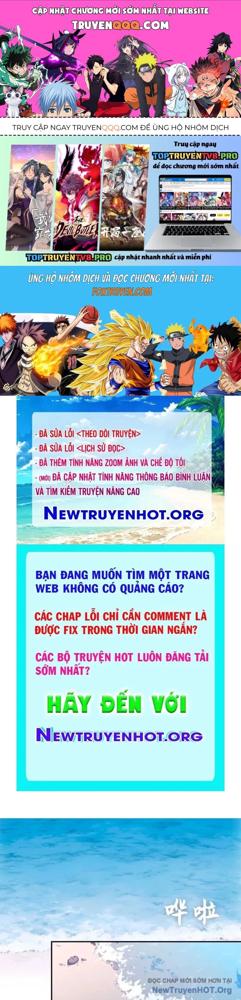 Thành Thần Bắt Đầu Từ Một Hồ Nước Chapter 15 - 1