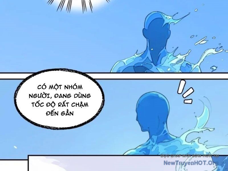 Thành Thần Bắt Đầu Từ Một Hồ Nước Chapter 15 - 11