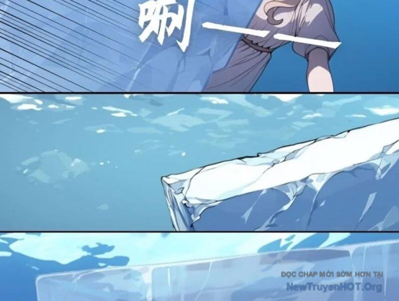 Thành Thần Bắt Đầu Từ Một Hồ Nước Chapter 15 - 17