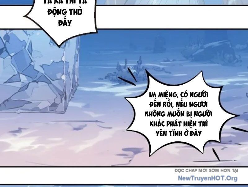 Thành Thần Bắt Đầu Từ Một Hồ Nước Chapter 15 - 19
