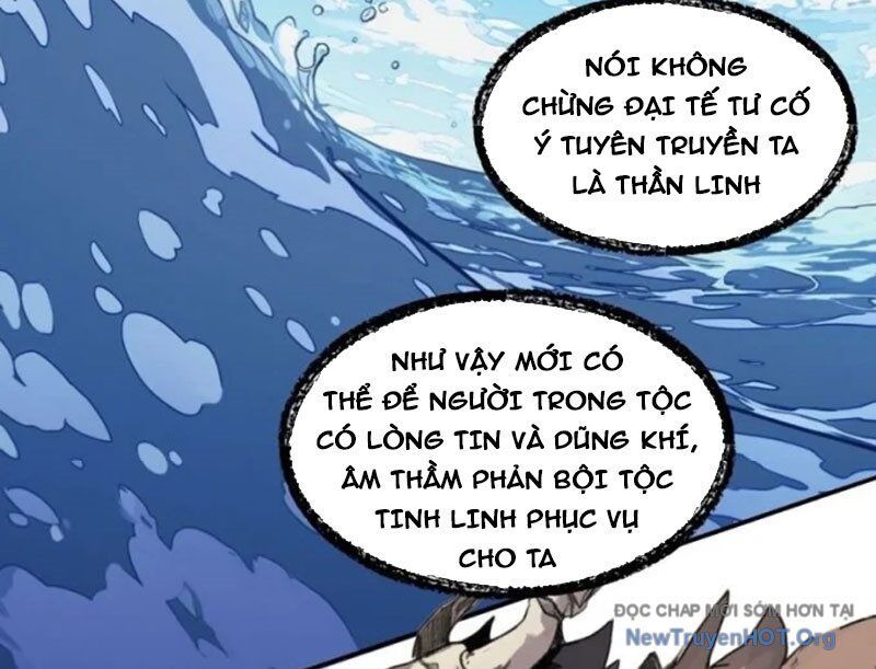 Thành Thần Bắt Đầu Từ Một Hồ Nước Chapter 15 - 43